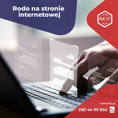 RK IT Usługi Informatyczne Rafał Kumor